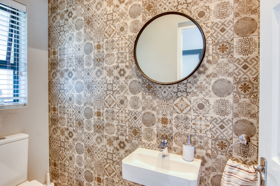 3 Bedroom Property for Sale in Kelderhof Country Village Western Cape